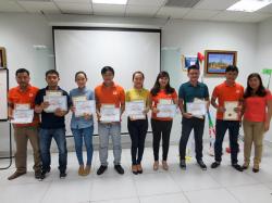 Kỹ năng quản lý thời gian hiệu quả - FPT Trading (06.10.2015)